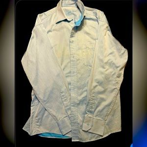 Bugatchi 👔 Dress Shirt